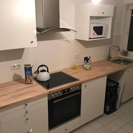 Monteurzimmer Schoelerpad Έσσεν Εξωτερικό φωτογραφία